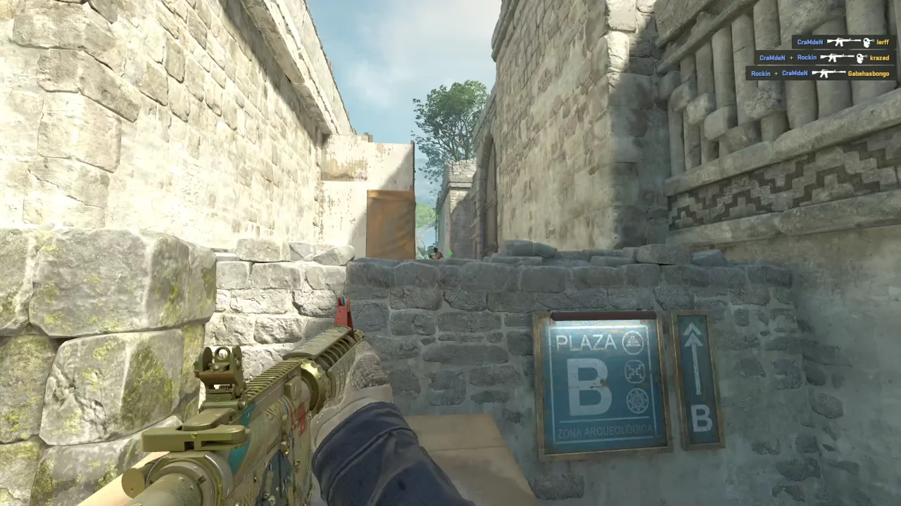 highlight